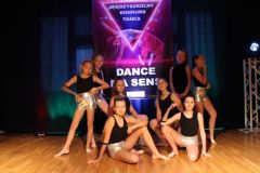Dance ma sens