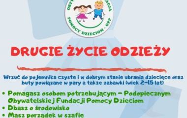 Dołącz do naszej akcji